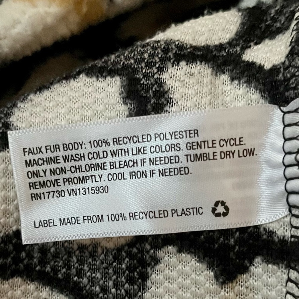 Wild Fable Cropped Hoodie Size M - Picture 8 of 8